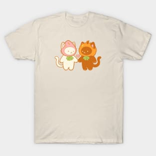 Summer+Autumn T-Shirt